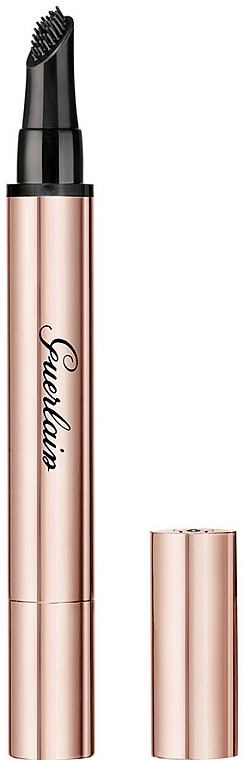 Guerlain Mad Eyes Eyebrow Gel N° 03 Deep 1,08 G Guerlain Mad Eyes Eyebrow Gel N° 03 Deep 1,08 G