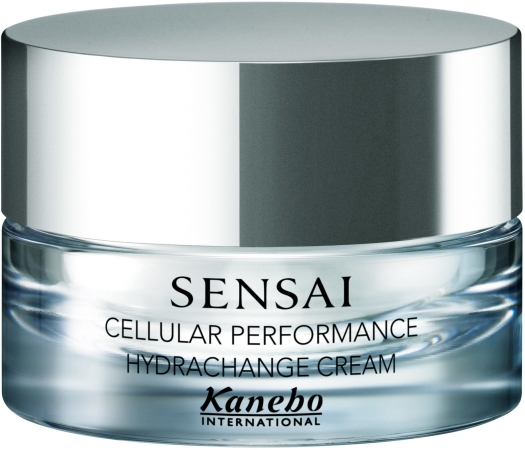 Kanebo Cellular Performance Day Care Hydrachange Cream 40ml