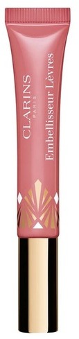 Clarins Natural Lip Perfector Lip Gloss N° 19 12 ml Clarins Natural Lip Perfector Lip Gloss N° 19 12 ml