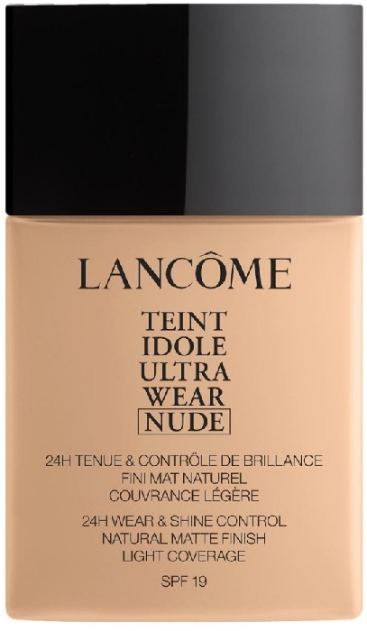 Lancôme Teint Idole Ultra Light Foundation N° 01 Beige Albâtre LA274300 40ML