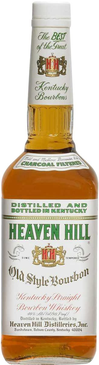 Heaven Hill 1L Heaven Hill 1L