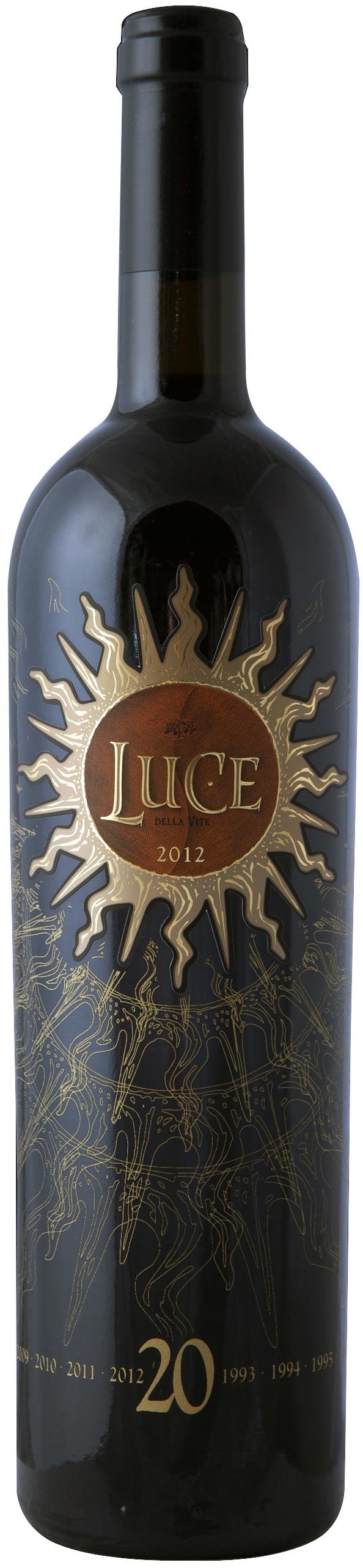 Luce Della Vite Luce Tuscany 0.75L Luce Della Vite Luce Tuscany 0.75L