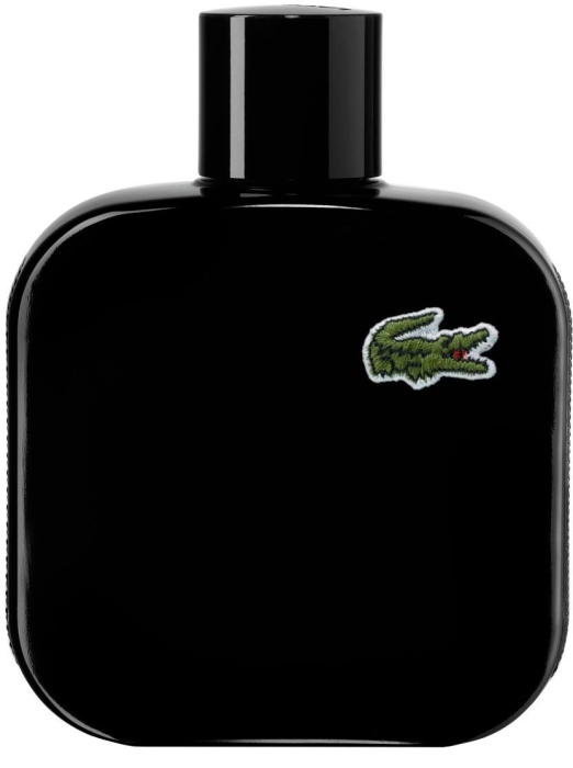 lacoste noir 100ml