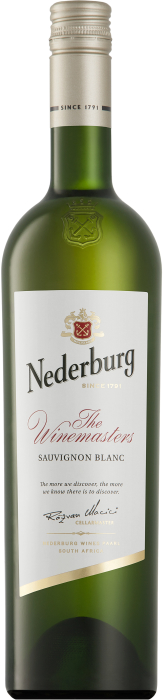 Nederburg Sauvignon Blanc 0.75L