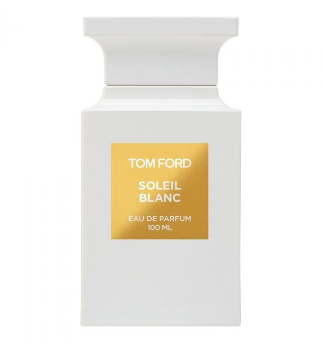 Tom Ford Eau De Soleil Blanc Eau de Toilette 100ML Tom Ford Eau De Soleil Blanc Eau de Toilette 100ML