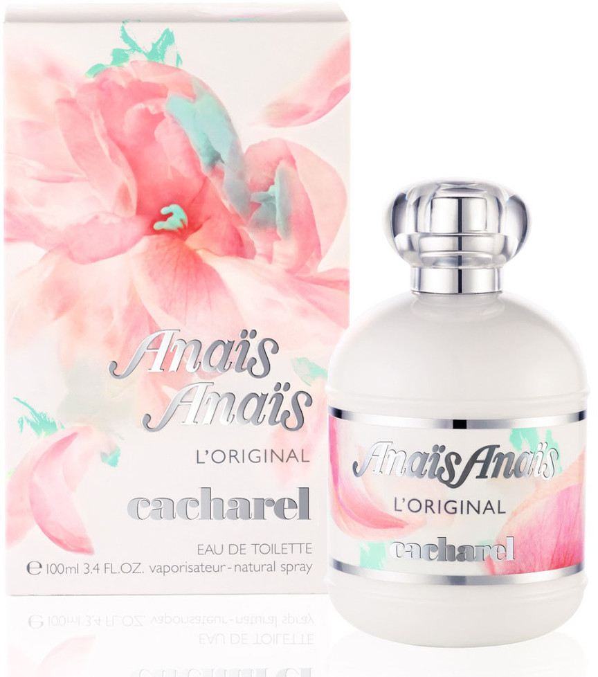 anais parfum