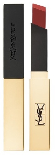 Yves Saint Laurent Rouge pur Couture The Slim Lipstick N° 9 Red Enigma