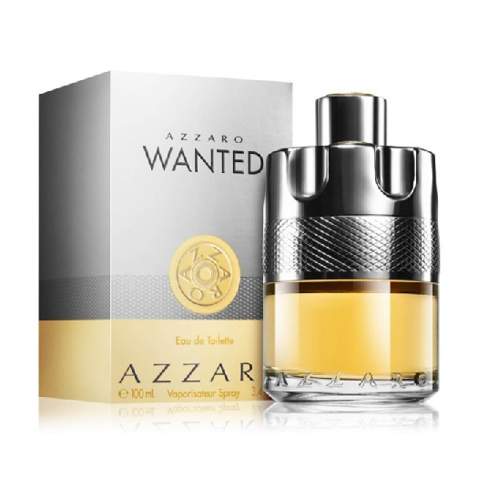 Azzaro Wanted Wanted By Night Eau de Parfum 100 ml