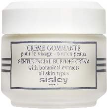 52 Buffing Boryspil von Sisleya Facial Cream im Flughafen ml Duty-Free-Shop Sisley