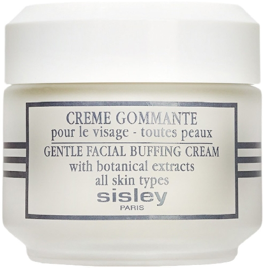 Sisley Sisleya Facial Buffing Cream 52 ml