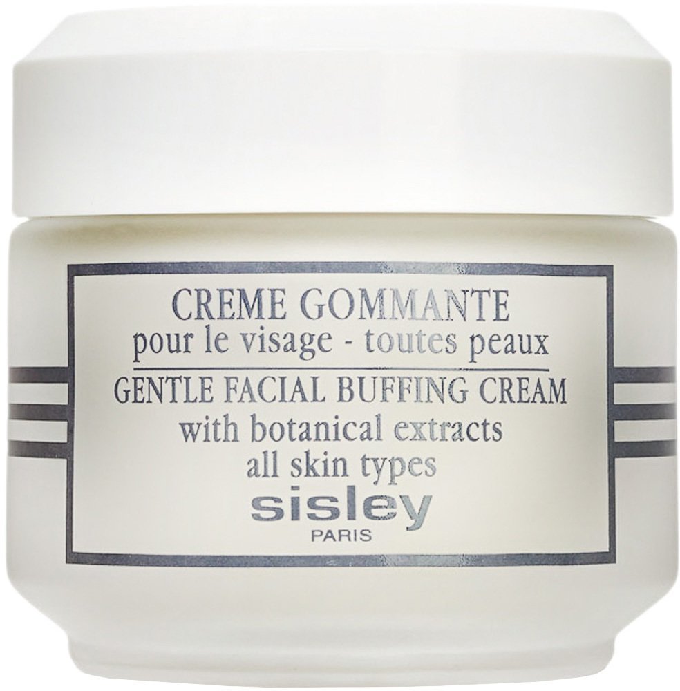 Sisley Sisleya Facial Buffing Cream 52 ml im Duty-Free-Shop von Flughafen  Boryspil