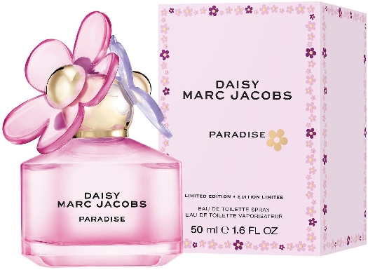 Marc Jacobs Daisy EdT Paradise 50ml