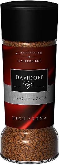 Davidoff Coffee, Rich Aroma 100g