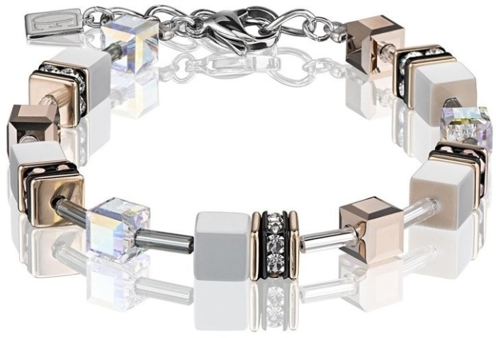 COEUR DE LION, women's bracelet