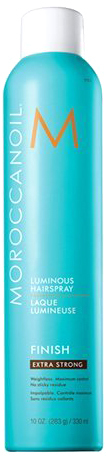 Moroccanoil Hair FMC-SHS330RW Luminous Hair Spray 330ML Moroccanoil Hair FMC-SHS330RW Luminous Hair Spray 330ML