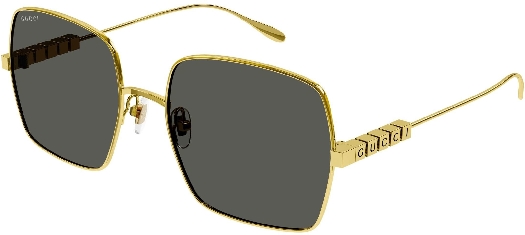 Gucci Women's sunglasses GG1434S-001-57