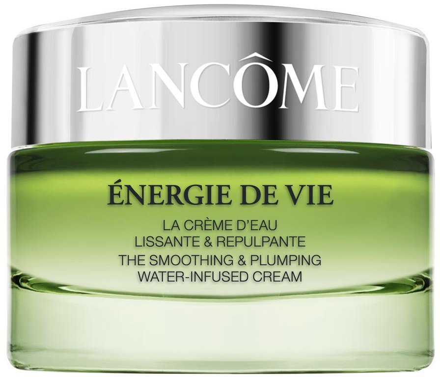 lancome energie de vie creme