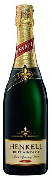 Henkell Brut Vintage 0.75L 11.5%