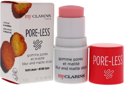 My Clarins 80043392 CCCRb Pore-Less Blur And Mat Stick 3,2G