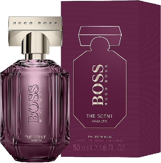 Boss The Scent For Her Magnetic EDPS 50ml