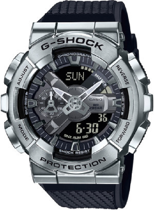 Casio G-Shock GM-110-1AER Men's watch