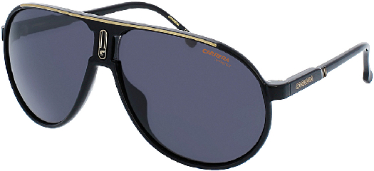 Carrera Unisex Sunglasses 65/N-807-IR