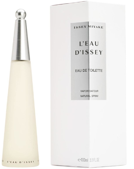 Issey Miyake L'Eau d'Issey Eau de Toilette 100ml