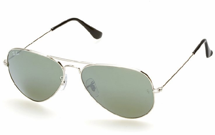 Ray Ban, line:Aviator, men's sunglasses