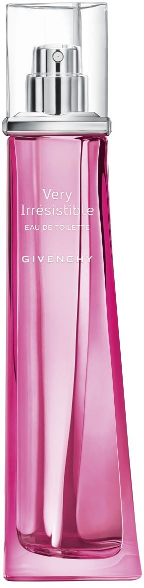 Givenchy Very Irrésistible Givenchy Eau de Toilette 75 ml Givenchy Very Irrésistible Givenchy Eau de Toilette 75 ml