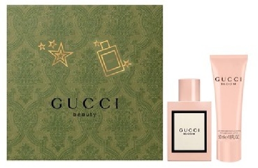 Gucci Bloom Set