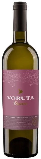 VORUTA Reserve Agrastu 10% 0.75L