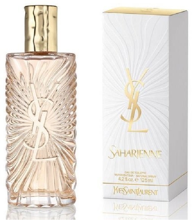 Yves saint laurent 2025 saharienne eau de parfum