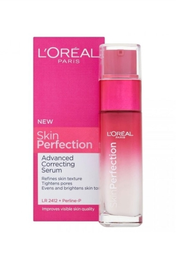 L'Oreal Skin Perfection Advanced Correcting Serum 30ml