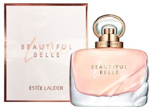 Estee Lauder Beautiful Belle Love Eau De Parfum 100ml