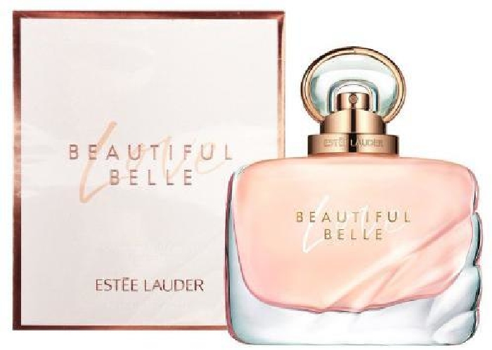 Estee lauder belle discount parfum