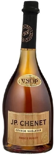 JP. Chenet French Brandy VSOP 36% 0.7L