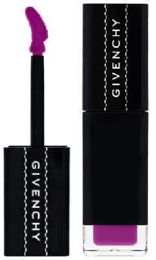 Givenchy Encre Interdite P083484 LS Lip Gloss N° 4 Purple Tag 7,5ML
