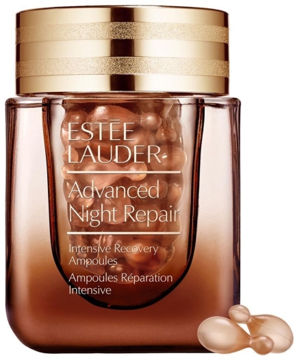 Estée Lauder Advanced Night Repair Intensive Recovery Ampoules Facial Care 30ml