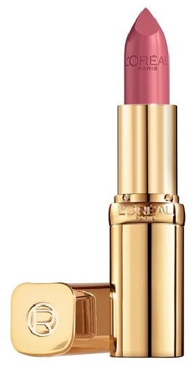 L'Oreal Paris Color Riche Creme Lipstick N 214 Violet Saturne 5g