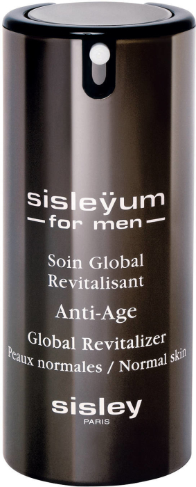 Sisley Sisleyum for Men Anti-Age Global Revitalizer 50ml