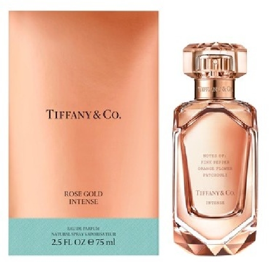 Tiffany Rose Gold Intense Eau de Parfum 75ml