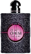 Black opium outlet 75 ml