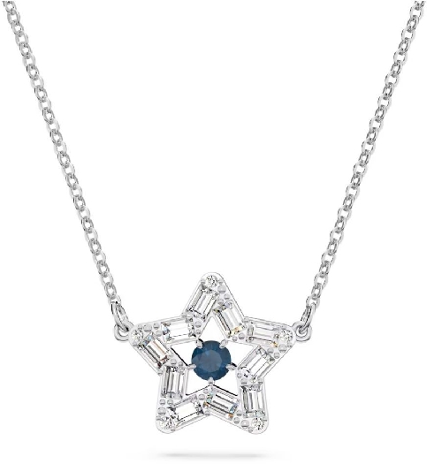 Swarovski , women's necklace 5648999