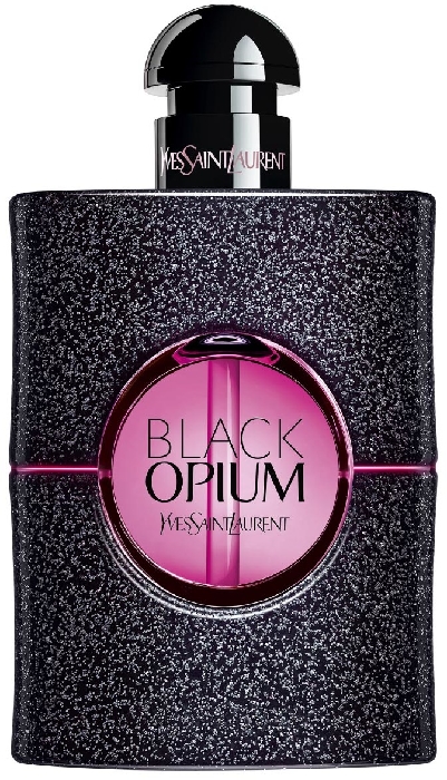 Yves Saint Laurent YSL Black Opium Neon LB196300 EDPS 75ml