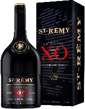 Buy St. Rémy VSOP Authentic Brandy ­- 1.5 L – Wine Chateau