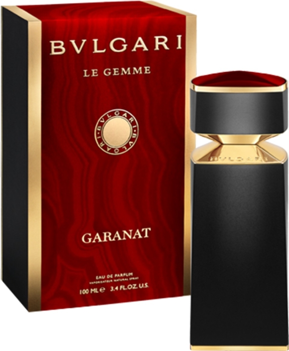Bvlgari Le Gemme Garanat 100ml