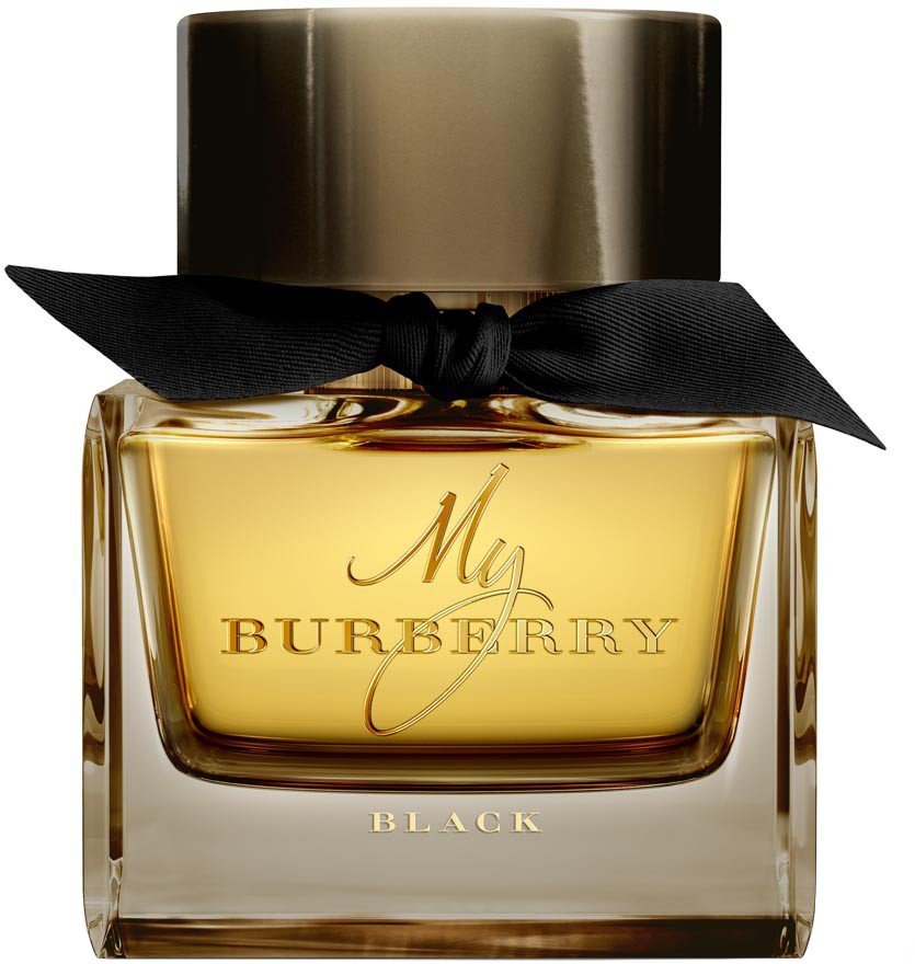 dominere mental Sanktion Burberry My Burberry Black EdP 50ml in duty-free at airport Kazan