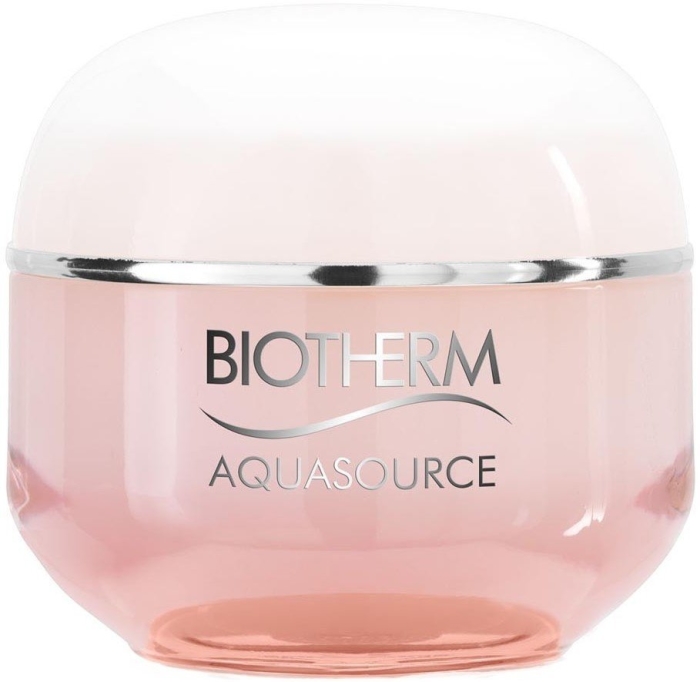 Biotherm Aquasource Cream 50ml