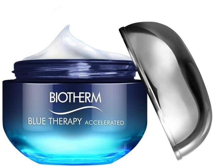 Biotherm Blue Therapy Cream Accelerated 50ml