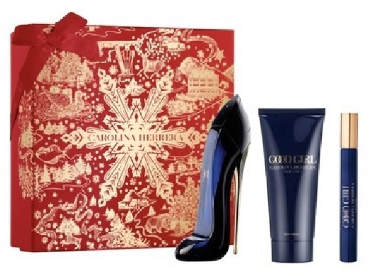 Carolina Herrera Good Girl Set